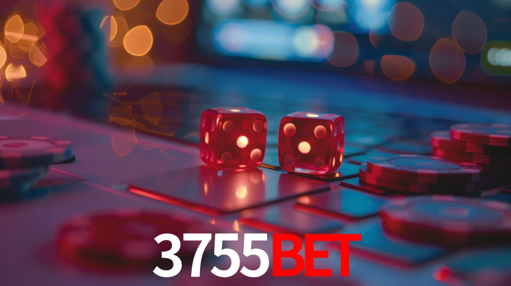 Account Benefits 3755bet