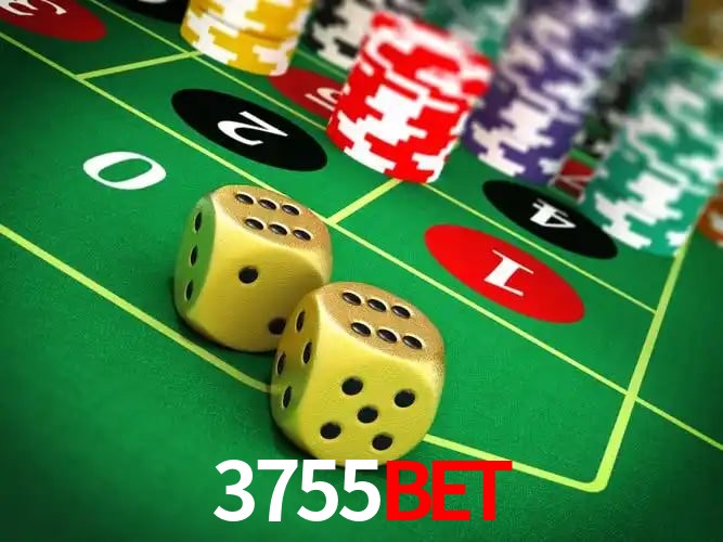 Welcome Bonus 3755bet