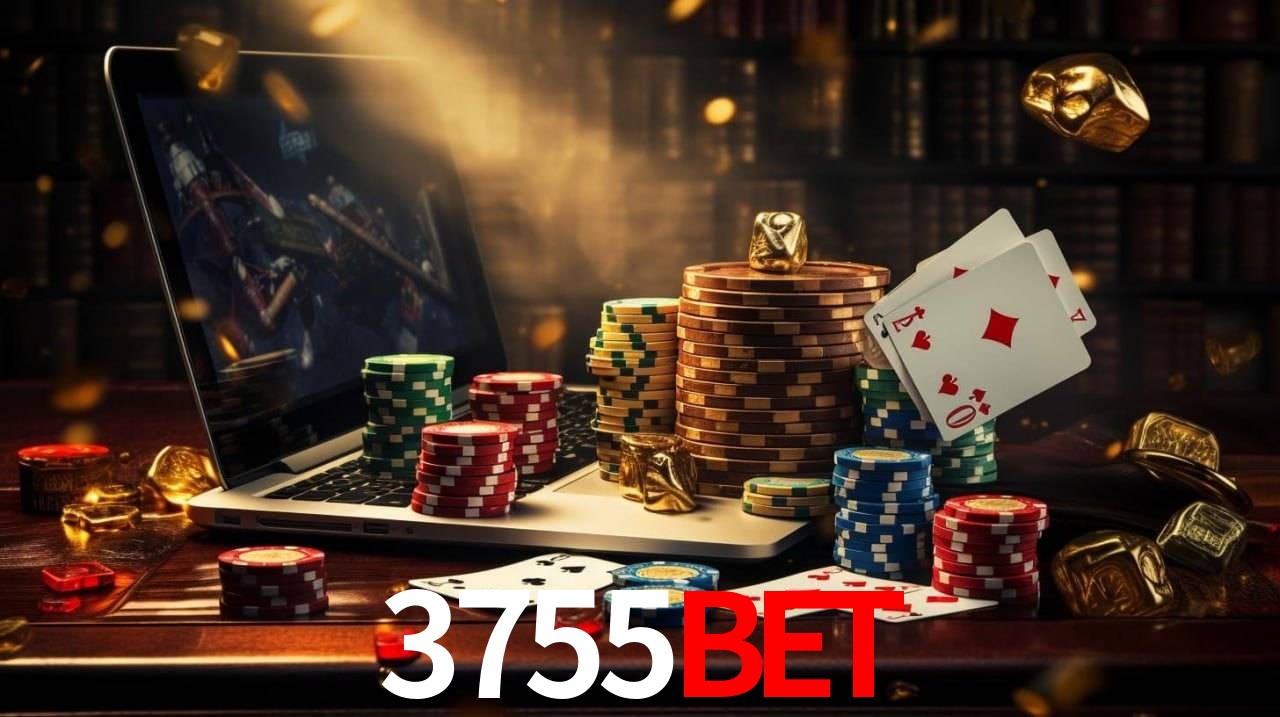 Bônus Diários 3755bet