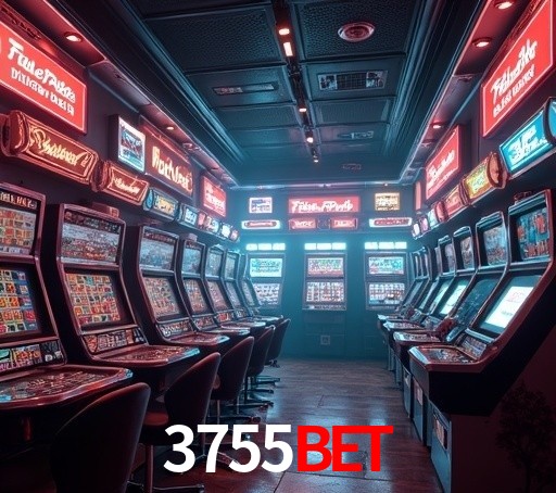 Sistemas de Segurança 3755bet