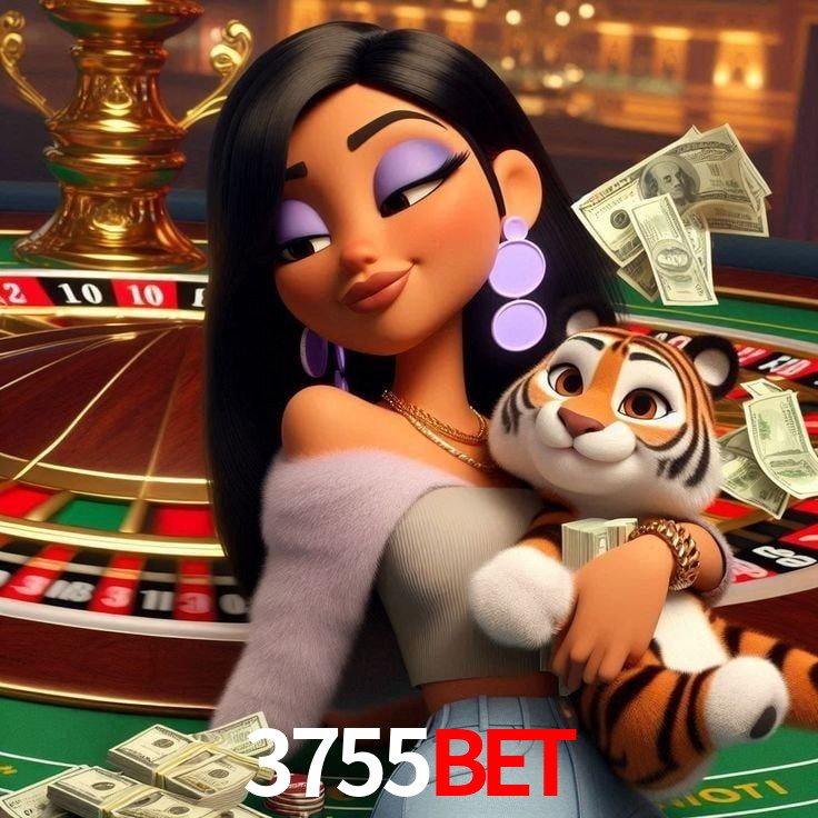 Experiência VIP 3755bet