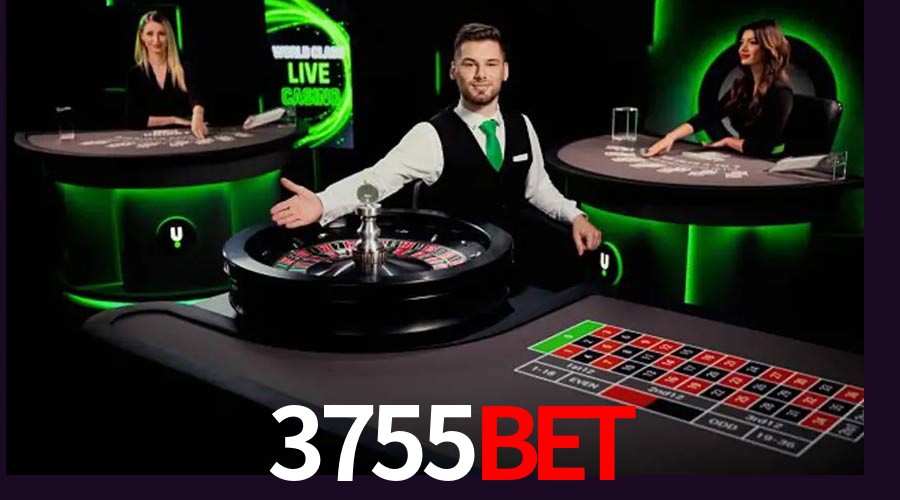Platform Technology 3755bet