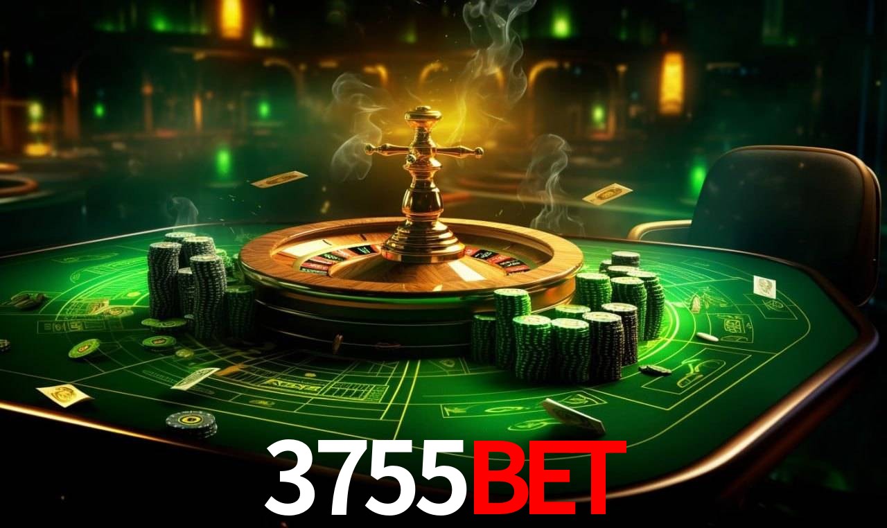 Descubra o Programa VIP da 3755bet: Vantagens Exclusivas para Jogadores