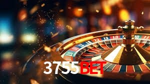 Design Responsivo 3755bet