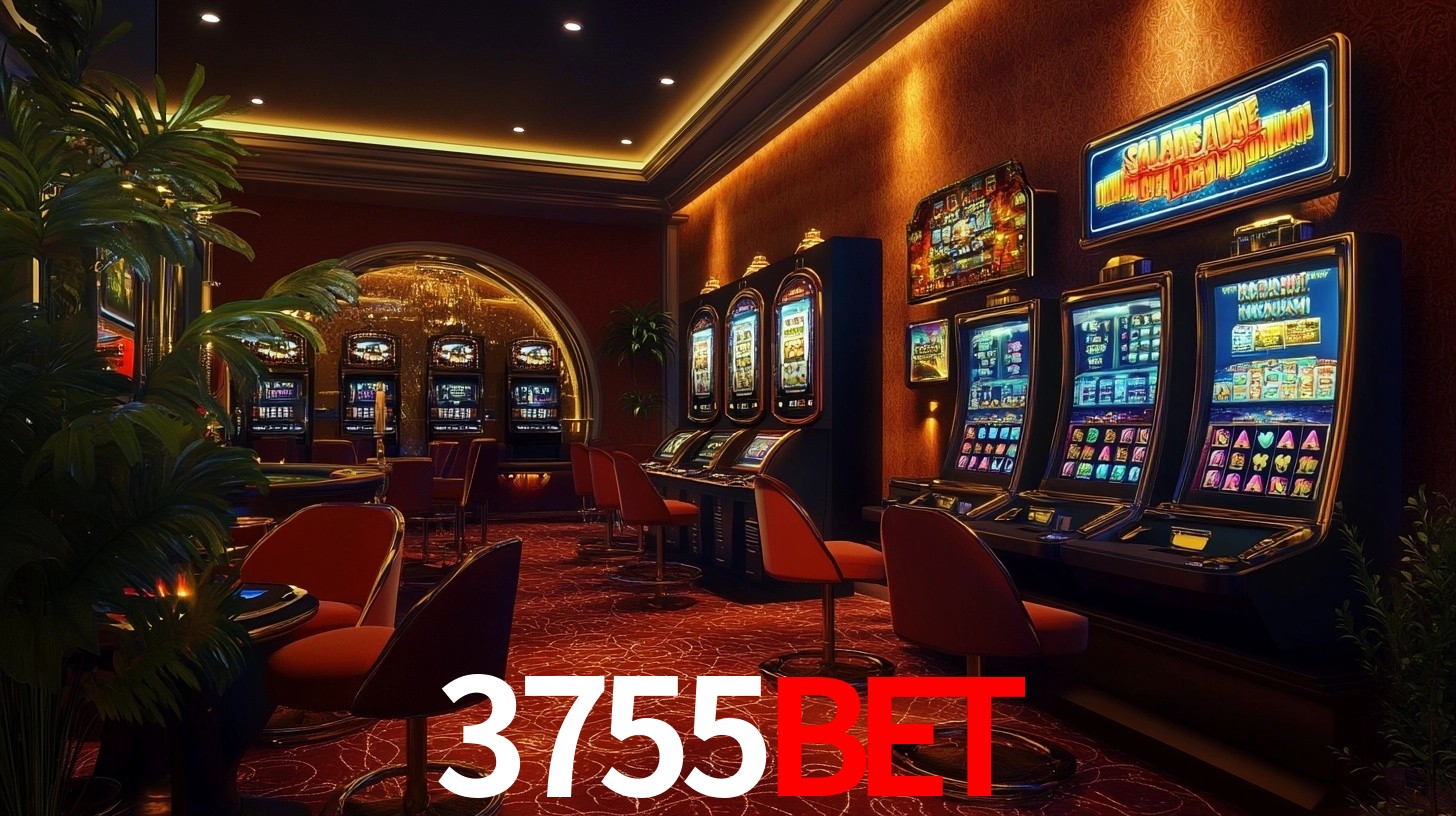 Live Casino 3755bet