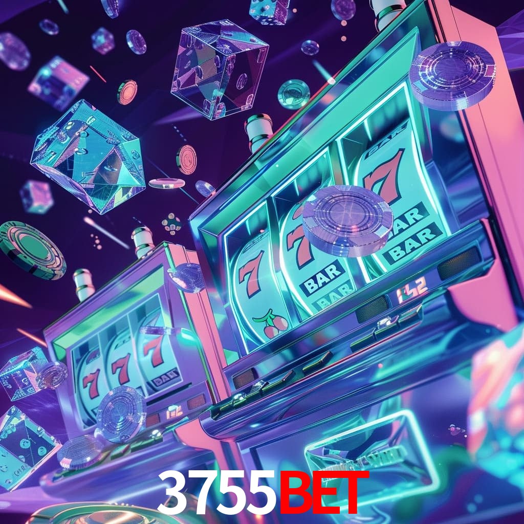 Inovações de Jogos na 3755bet: O Futuro das Experiências Interativas
