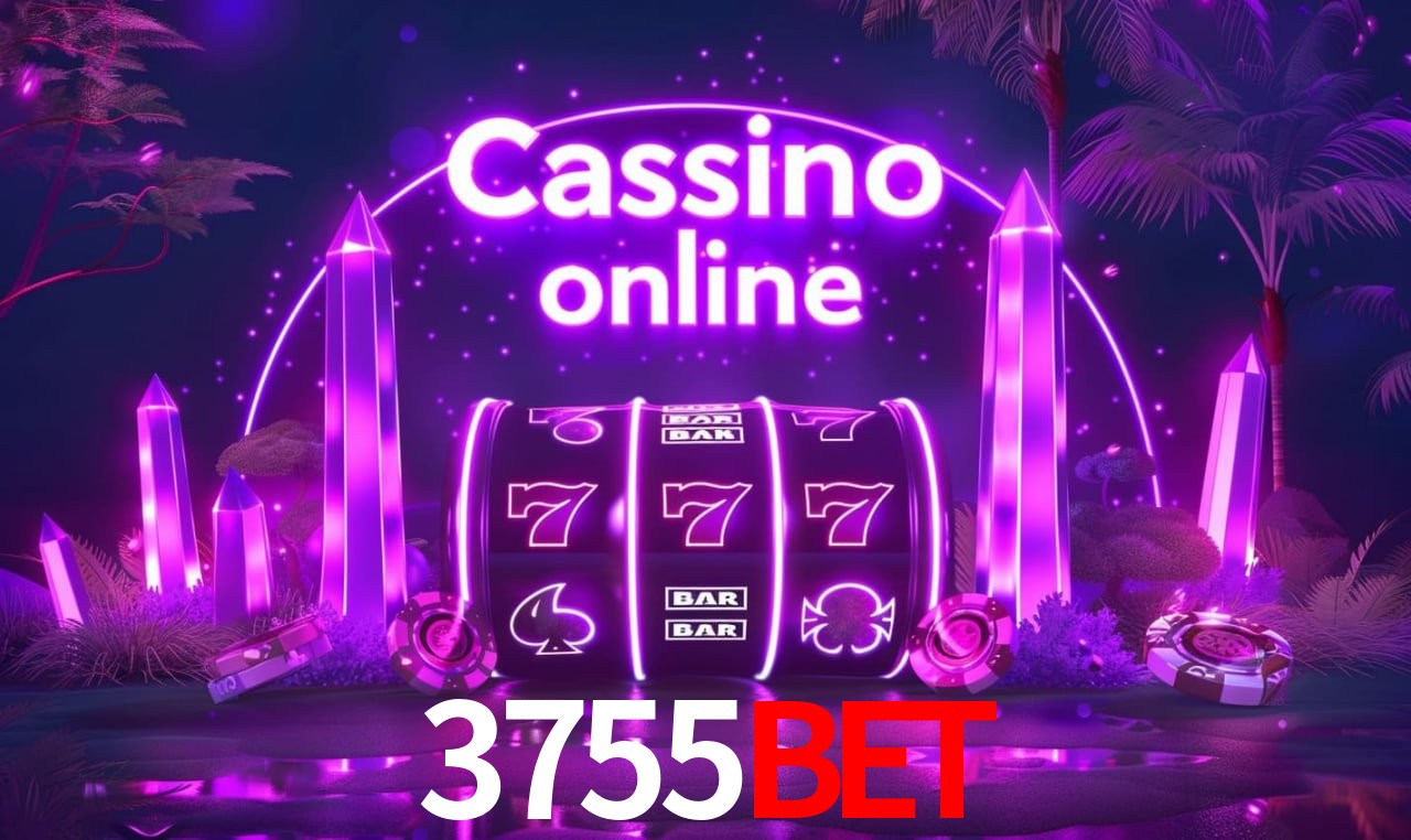 Diretório de Jogos 3755bet