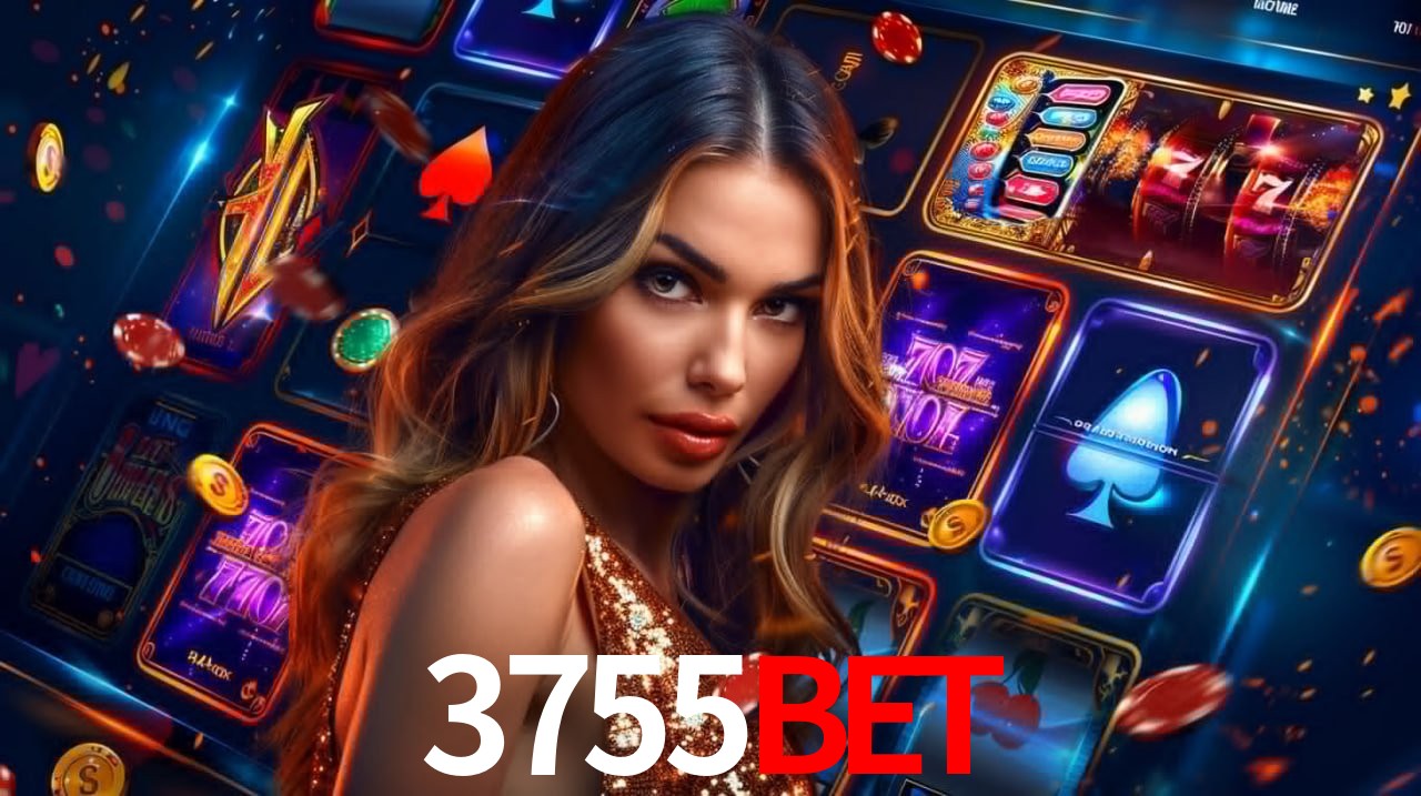 Descubra a Essência do 3755bet: Nossa História e Compromissos