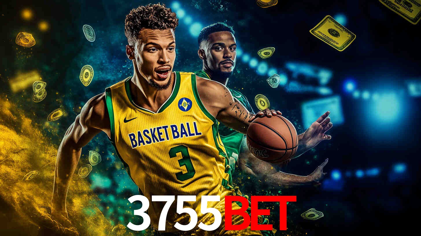 Desvendando o Mundo dos Jogos Virtuais na 3755bet