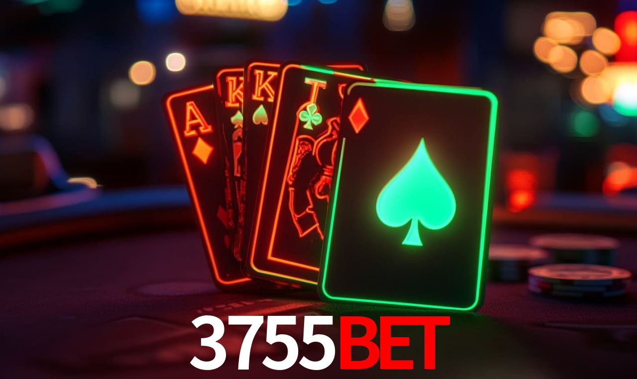 Apostas de Tênis 3755bet