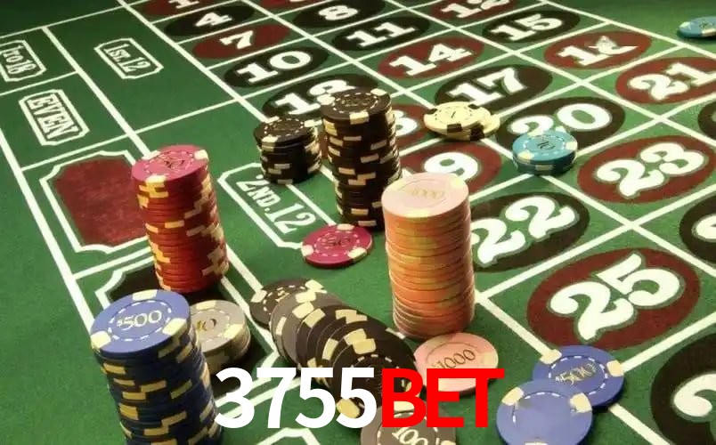 Estatísticas Esportivas 3755bet