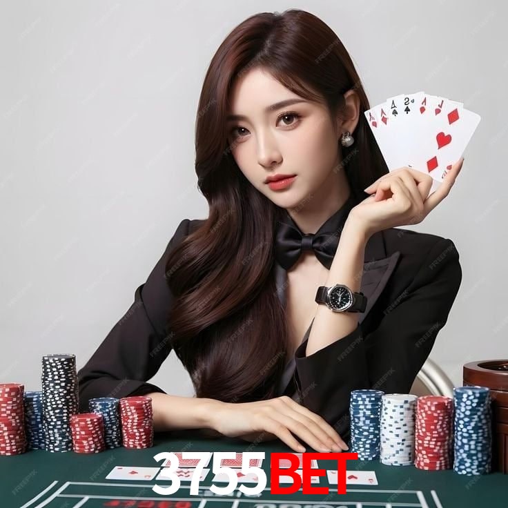 Provedores de Jogos 3755bet
