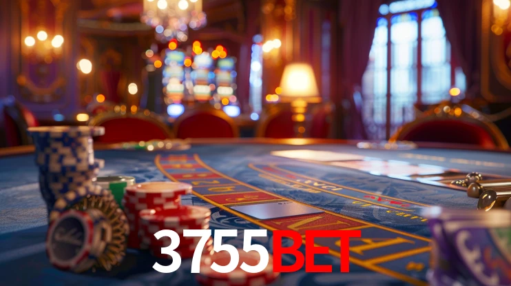 Secure Login 3755bet