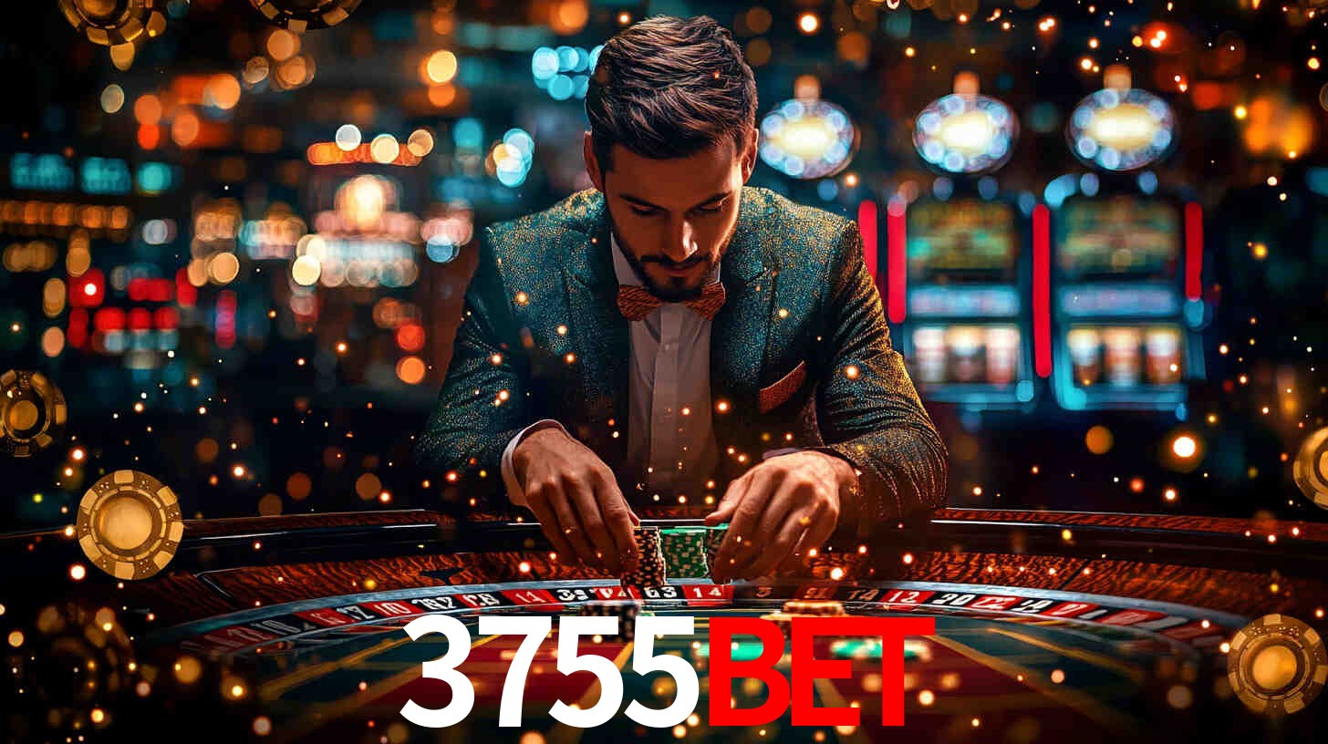 Welcome Bonus 3755bet