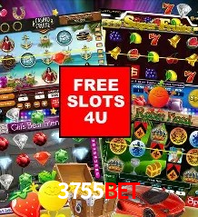 APP oficial da 3755bet para mobile