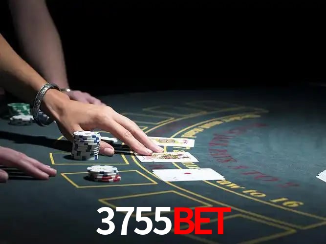 Tecnologia da Plataforma 3755bet
