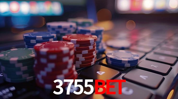 Jogos de Slot 3755bet