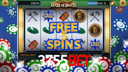 Descubra a Magia dos Jogos de Arcade no 3755bet