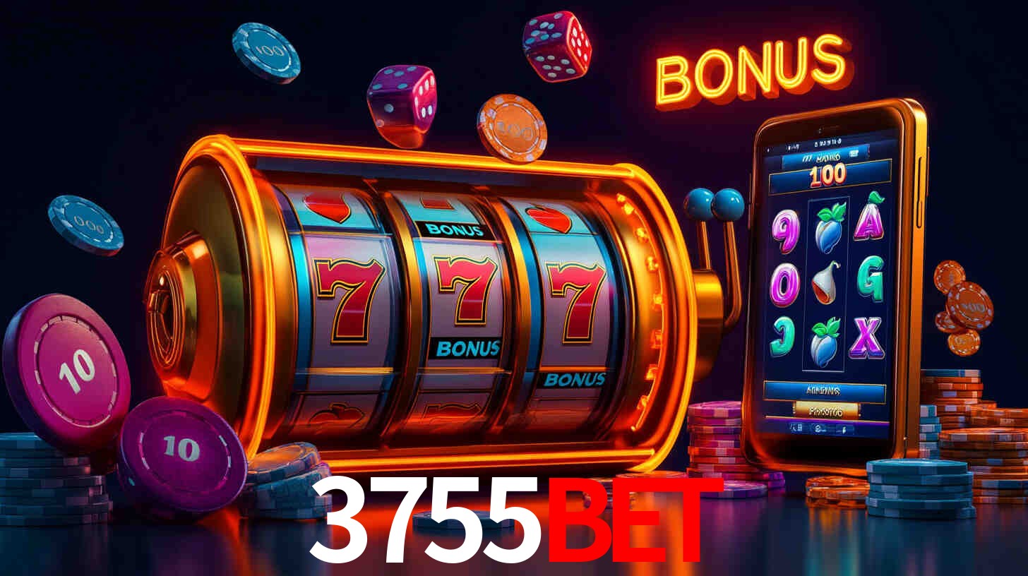 Descubra o Programa VIP da 3755bet: Vantagens Exclusivas para Jogadores