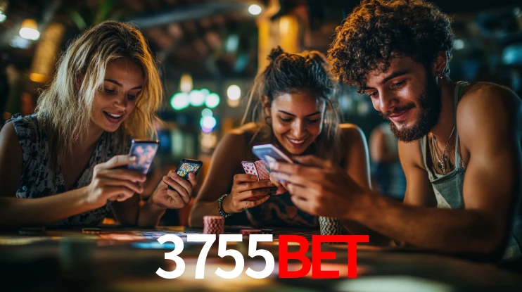 VIP Casino 3755bet