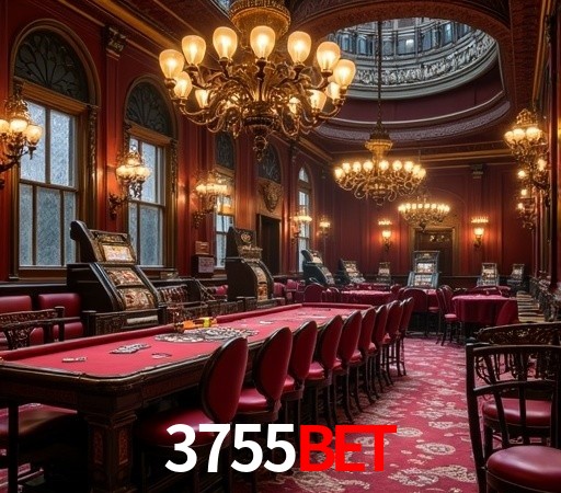 Benefícios da Conta 3755bet