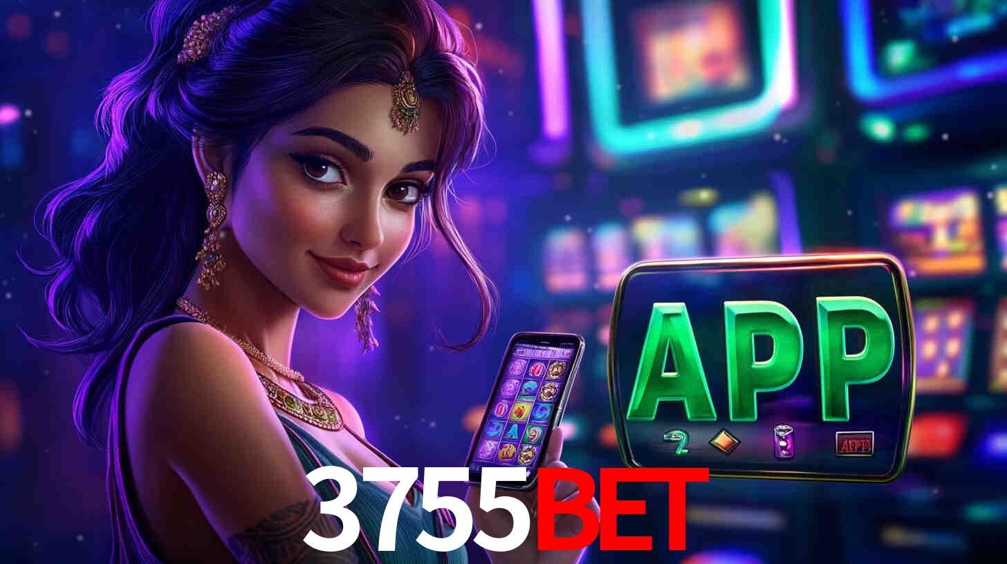 3755bet: Seu Especialista em Apostas Esportivas Brasileiras