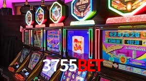A Emoção da Loteria na 3755bet: Uma Chance de Mudança de Vida