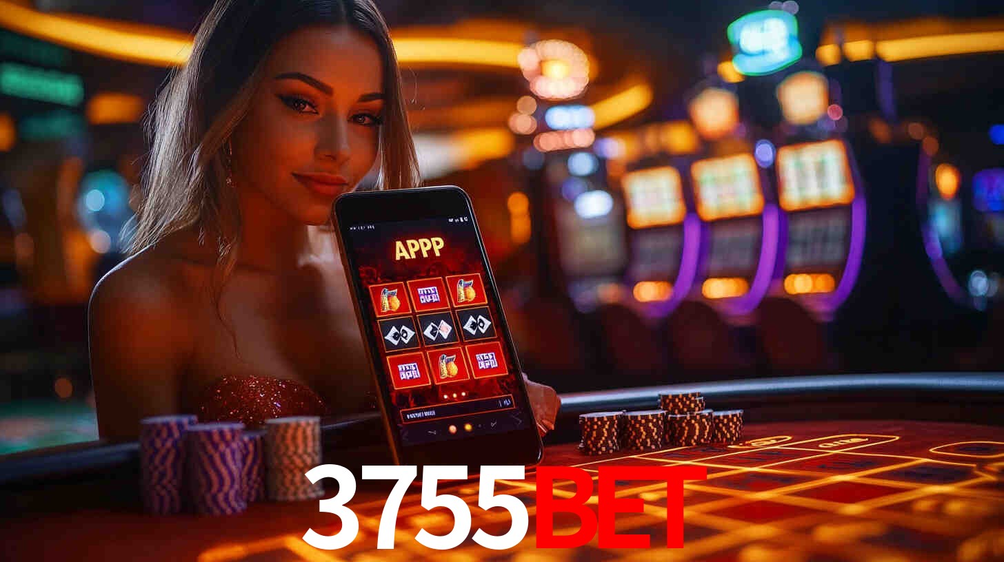 Inovações de Jogos na 3755bet: O Futuro das Experiências Interativas