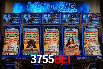 Desvendando o Mundo dos Jogos Virtuais na 3755bet