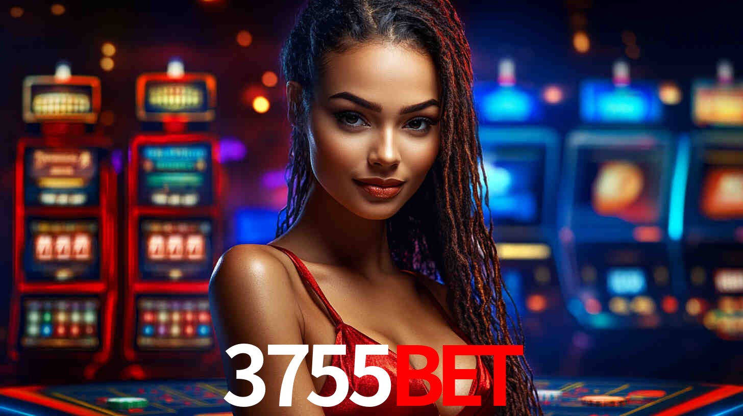 Apostas Esportivas na 3755bet: Um Guia Completo