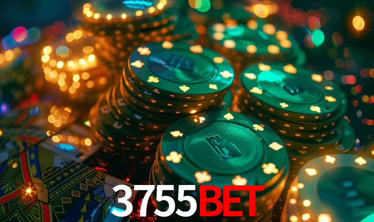 Casino Ao Vivo 3755bet