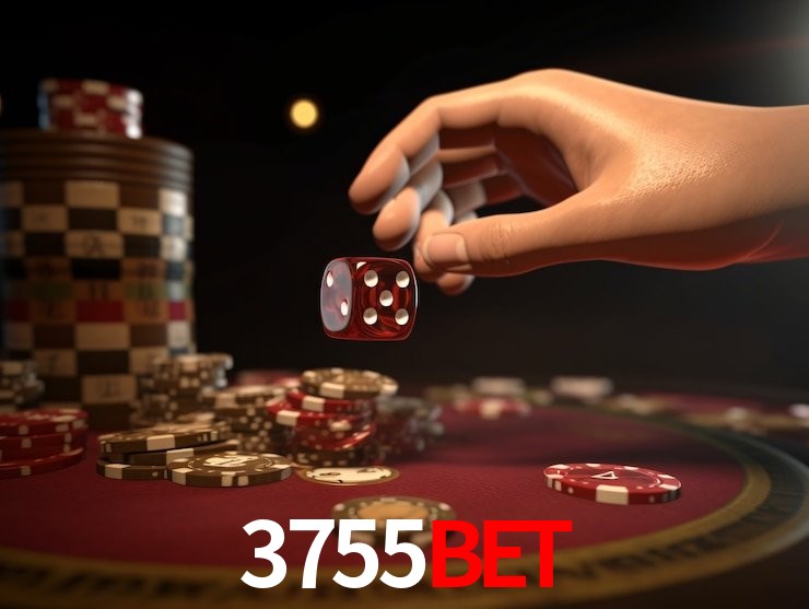 Experiência VIP 3755bet