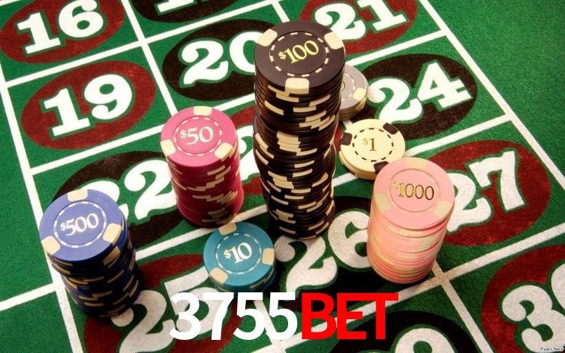 Casino VIP 3755bet