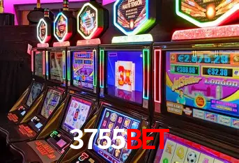 Explorando a Categoria de Eventos em Apostas na 3755bet