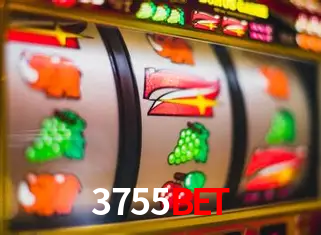 Descubra o Mundo do Cassino Online com 3755bet