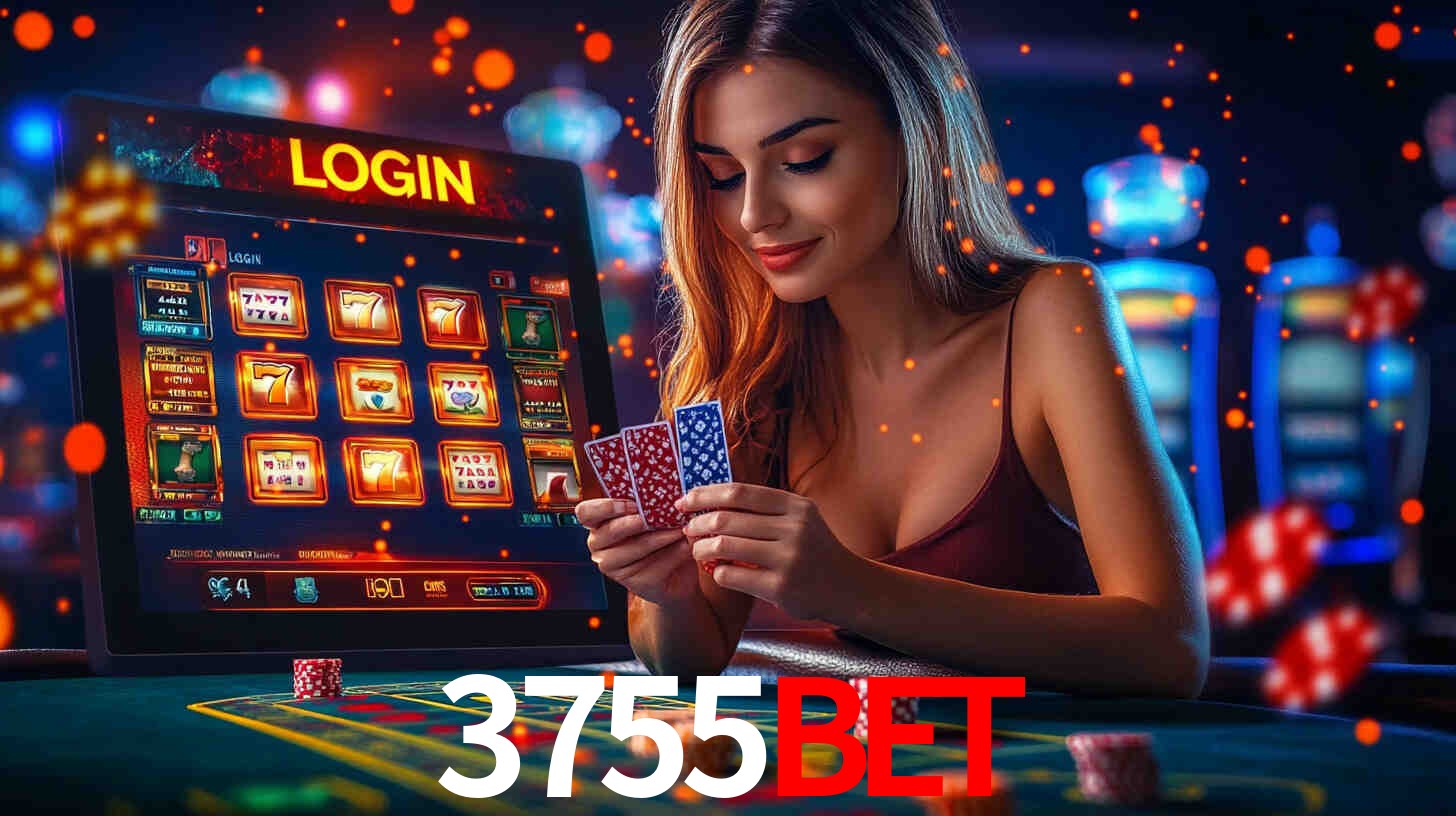 3755bet login