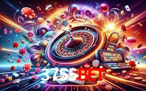 Mesa de Blackjack 3755bet